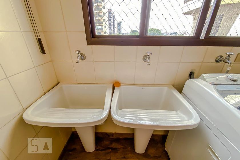Apartamento, 3 quartos, 187 m² - Foto 86