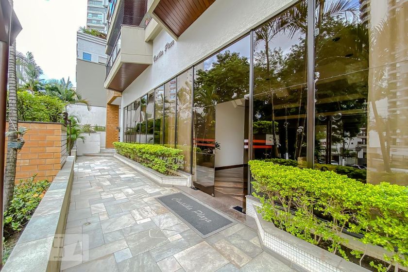 Apartamento, 3 quartos, 187 m² - Foto 98