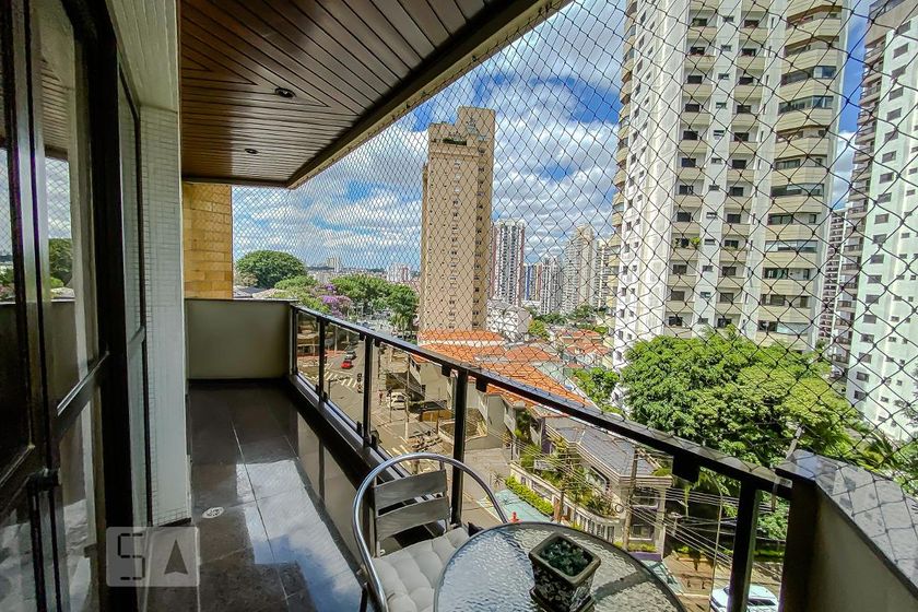 Apartamento, 3 quartos, 187 m² - Foto 19