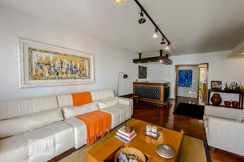 Apartamento, 3 quartos, 187 m² - Foto 12