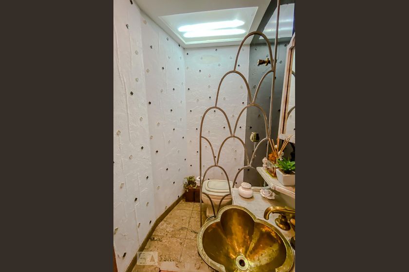Apartamento, 3 quartos, 187 m² - Foto 23