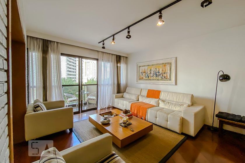 Apartamento, 3 quartos, 187 m² - Foto 9