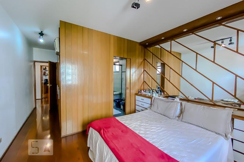 Apartamento, 3 quartos, 187 m² - Foto 50
