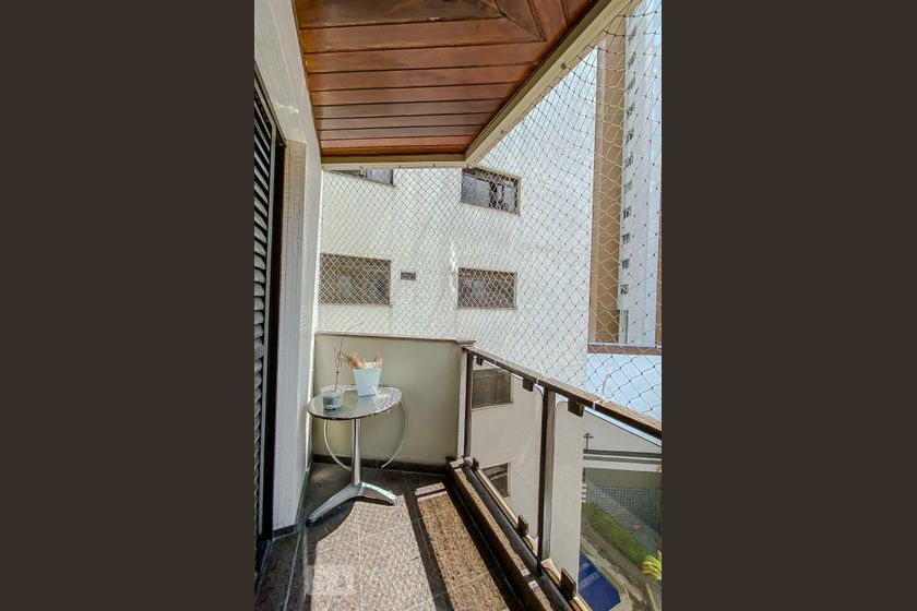 Apartamento, 3 quartos, 187 m² - Foto 37
