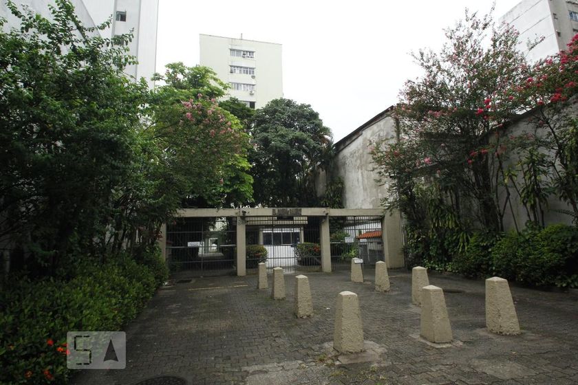 Edifício Camuse Balency, Botafogo - Rio de Janeiro - Alugue ou Compre ...