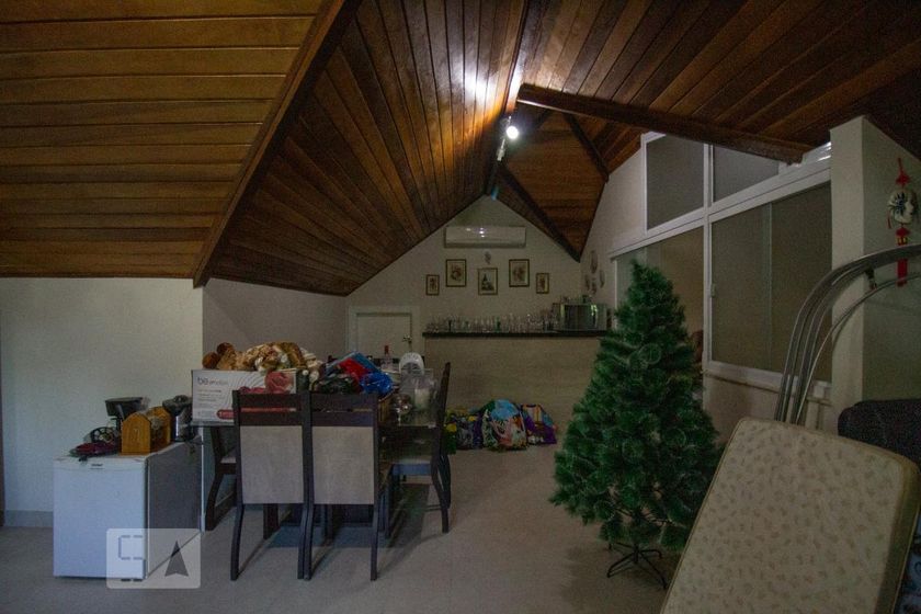 Casa, 5 quartos, 420 m² - Foto 99