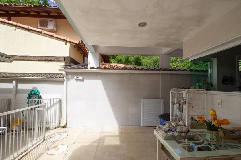 Casa, 5 quartos, 420 m² - Foto 139