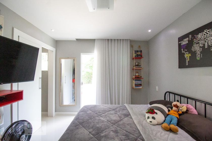 Casa, 5 quartos, 420 m² - Foto 75