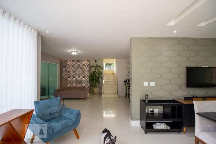 Casa, 5 quartos, 420 m² - Foto 3