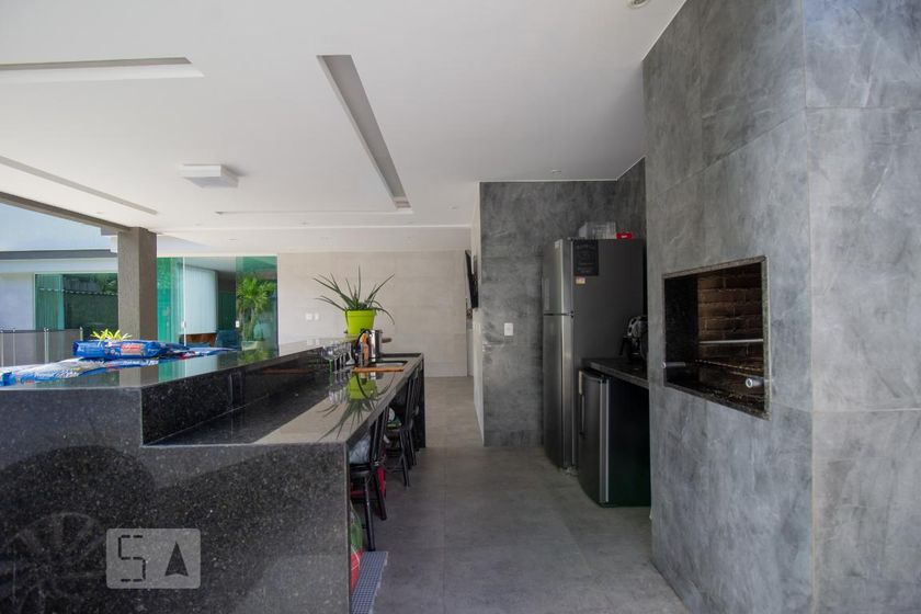 Casa, 5 quartos, 420 m² - Foto 151