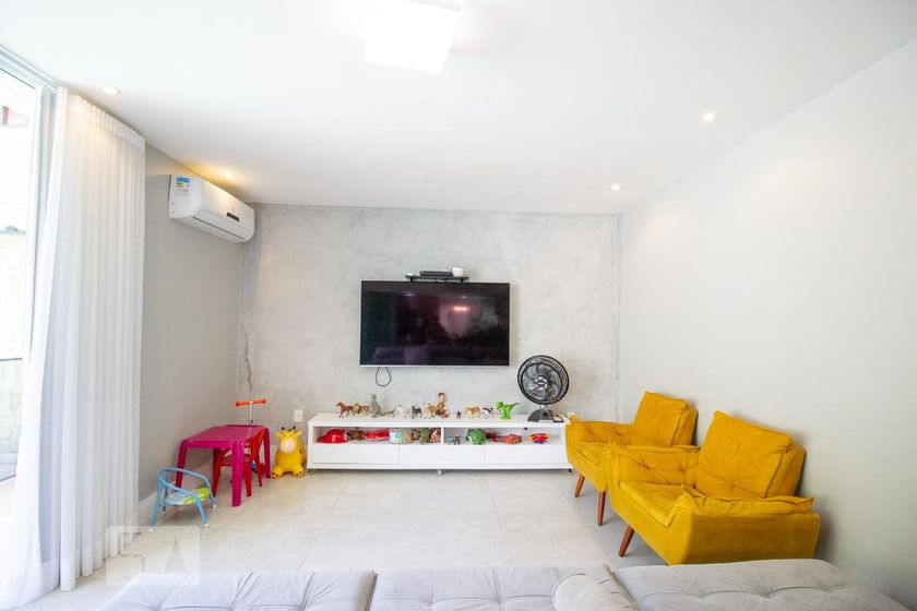 Casa, 5 quartos, 420 m² - Foto 13