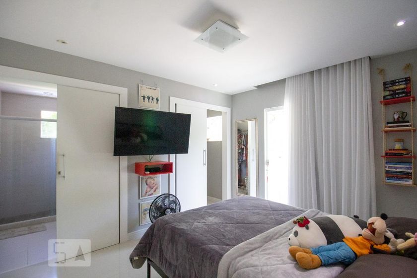 Casa, 5 quartos, 420 m² - Foto 69