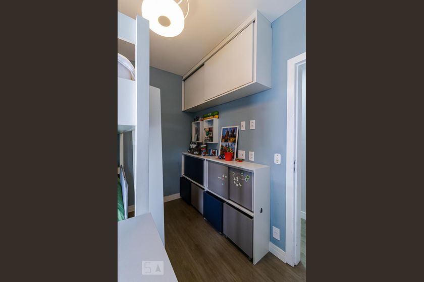 Apartamento, 2 quartos, 70 m² - Foto 49
