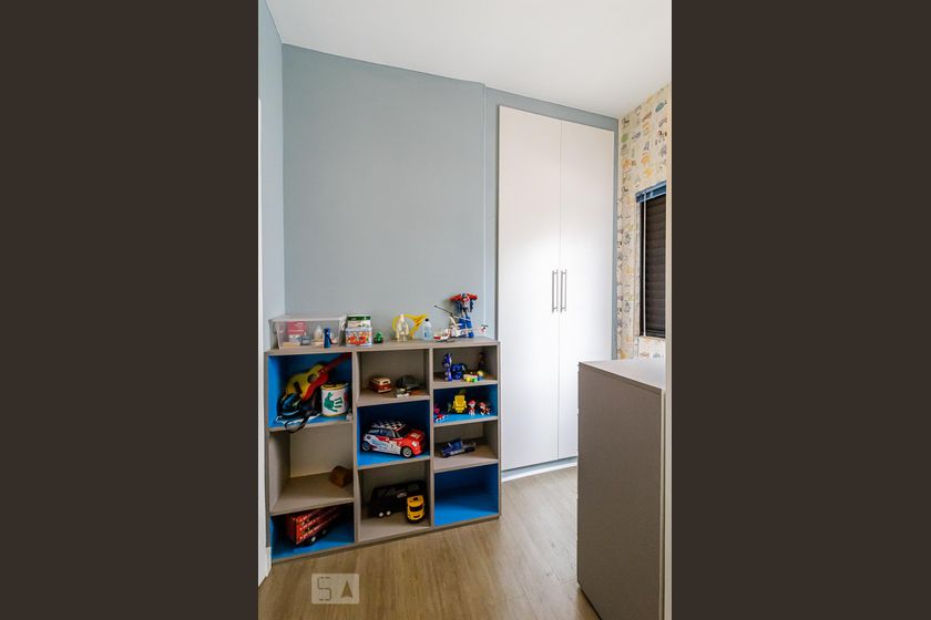 Apartamento, 2 quartos, 70 m² - Foto 53