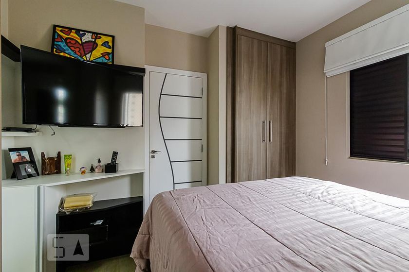 Apartamento, 2 quartos, 70 m² - Foto 33