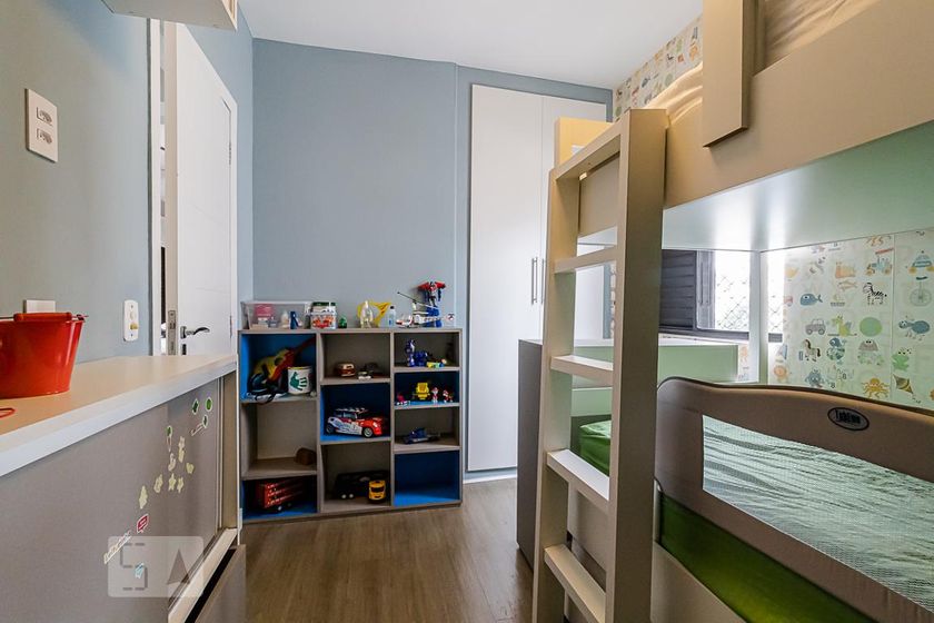 Apartamento, 2 quartos, 70 m² - Foto 51