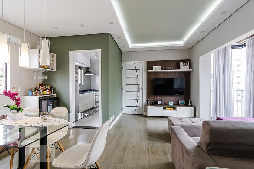 Apartamento, 2 quartos, 70 m² - Foto 13