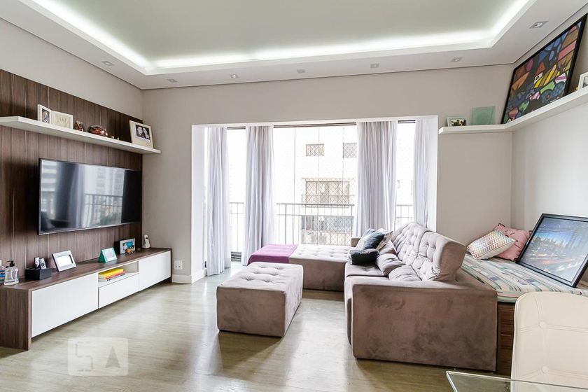 Apartamento, 2 quartos, 70 m² - Foto 11