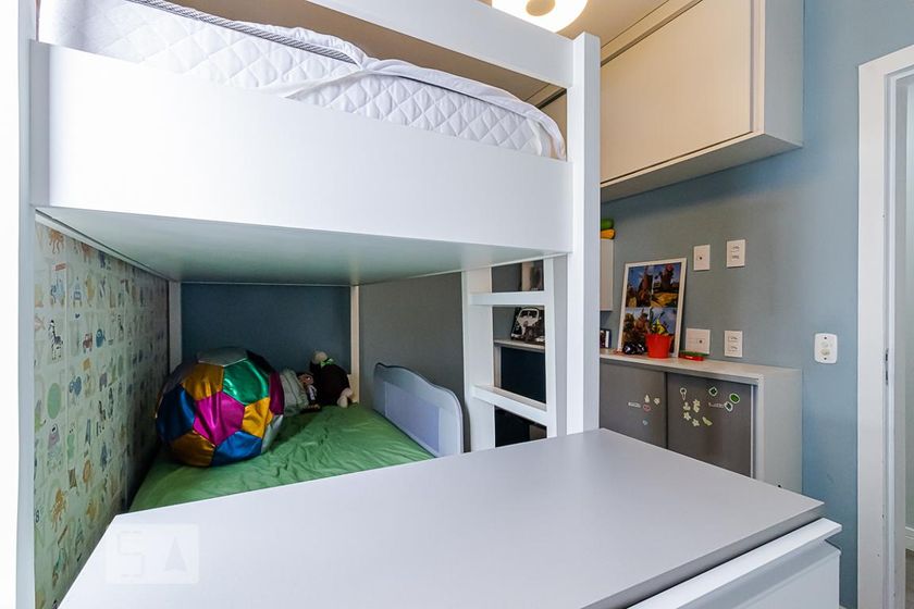 Apartamento, 2 quartos, 70 m² - Foto 47
