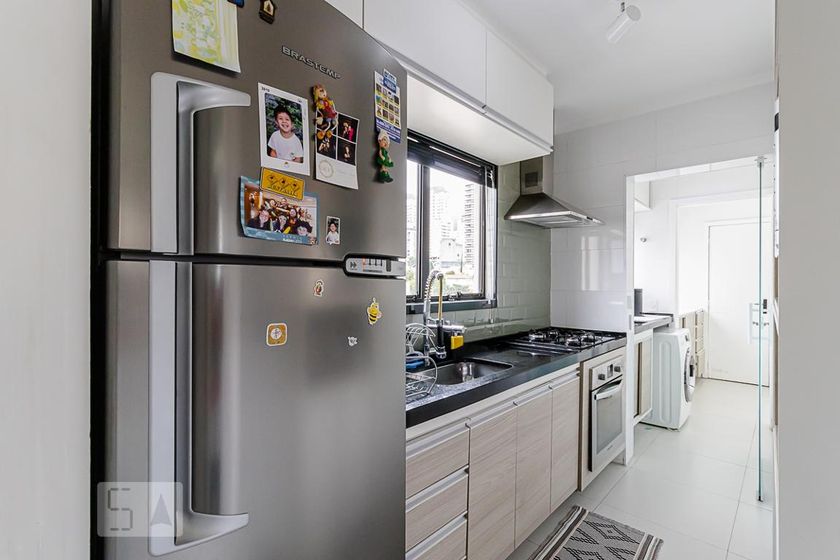 Apartamento, 2 quartos, 70 m² - Foto 65