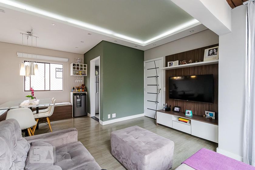 Apartamento, 2 quartos, 70 m² - Foto 7