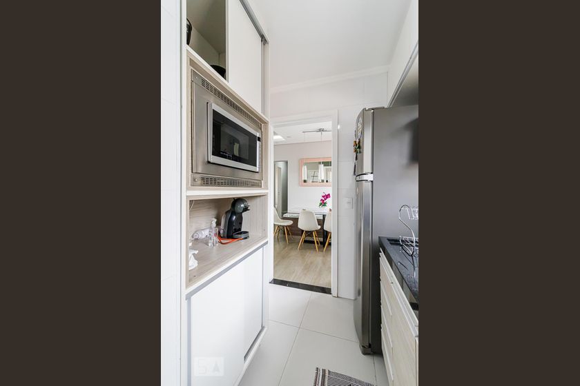 Apartamento, 2 quartos, 70 m² - Foto 73