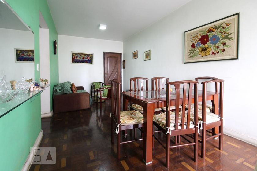 Apartamento, 2 quartos, 96 m² - Foto 3