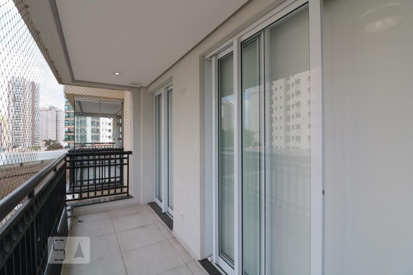 Apartamento, 1 quarto, 40 m² - Foto 7