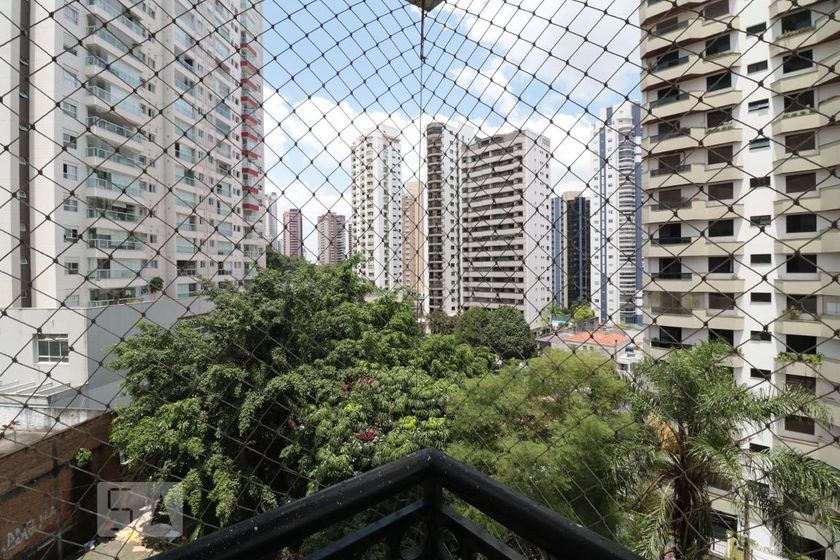 Apartamento, 1 quarto, 40 m² - Foto 8