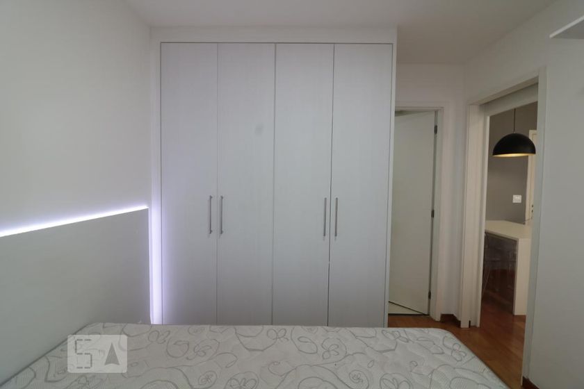 Apartamento, 1 quarto, 40 m² - Foto 13