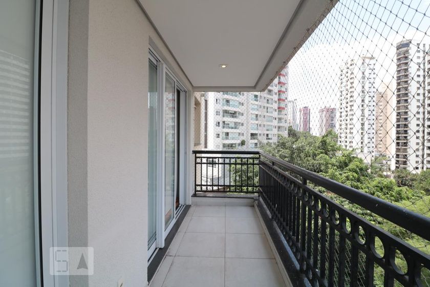 Apartamento, 1 quarto, 40 m² - Foto 9