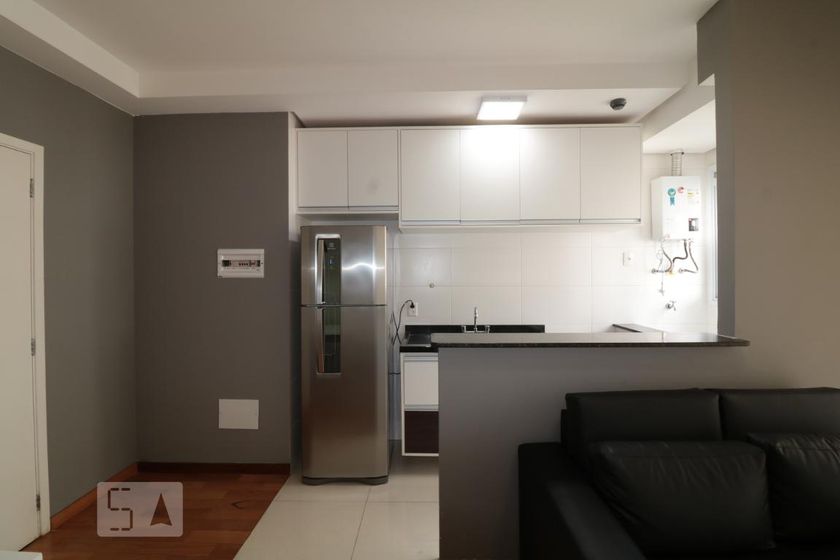 Apartamento, 1 quarto, 40 m² - Foto 18