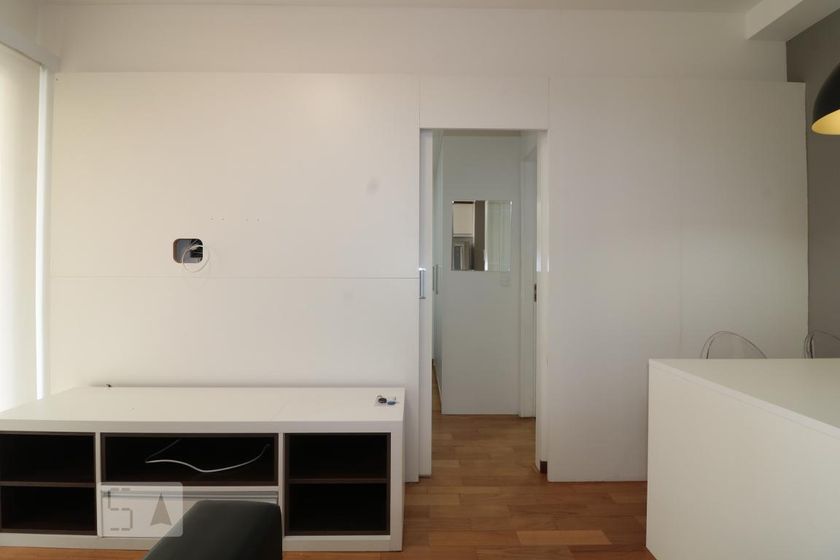 Apartamento, 1 quarto, 40 m² - Foto 5