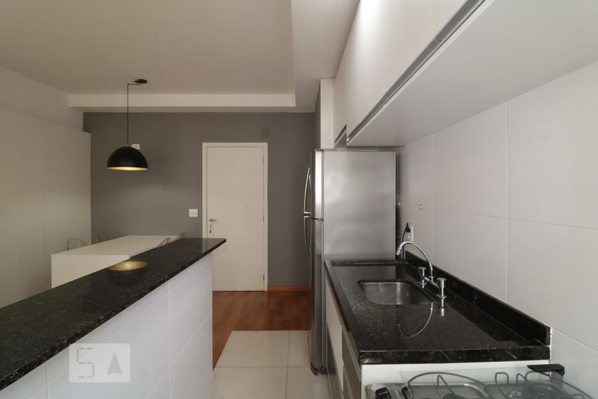 Apartamento, 1 quarto, 40 m² - Foto 20