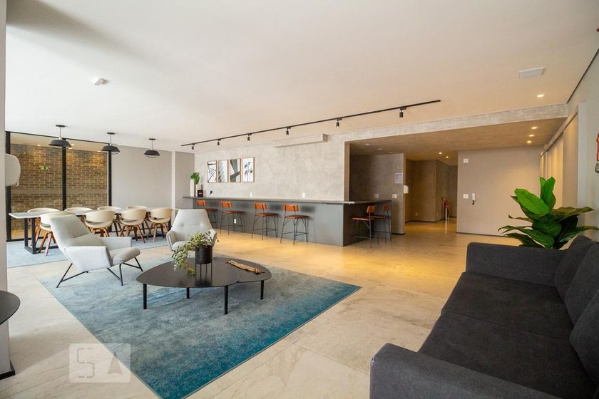 Apartamento, 2 quartos, 60 m² - Foto 83