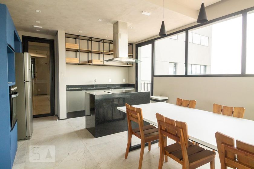 Apartamento, 2 quartos, 60 m² - Foto 119