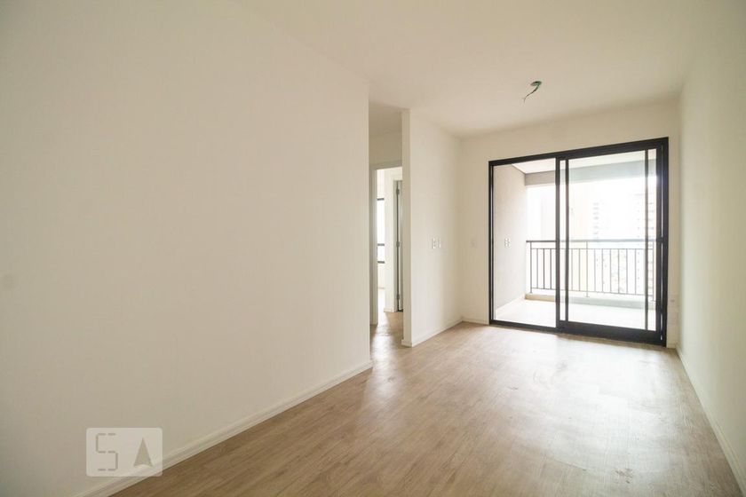 Apartamento, 2 quartos, 60 m² - Foto 1