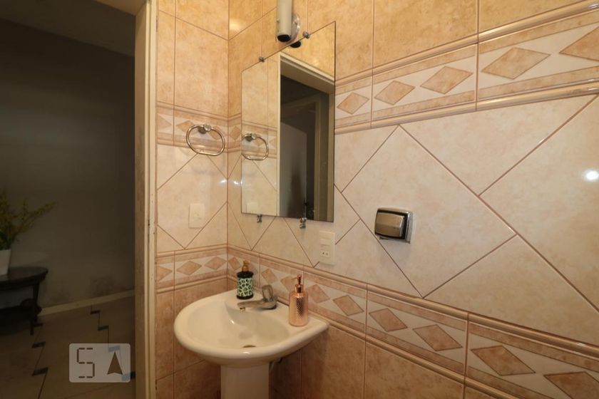 Casa, 3 quartos, 297 m² - Foto 33