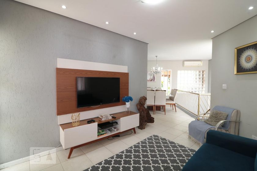 Casa, 3 quartos, 297 m² - Foto 2