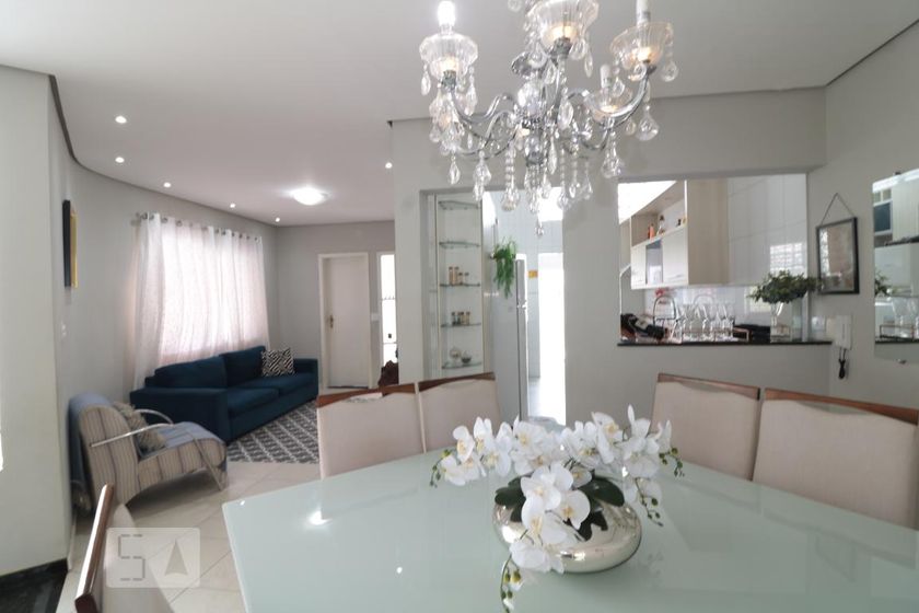 Casa, 3 quartos, 297 m² - Foto 6