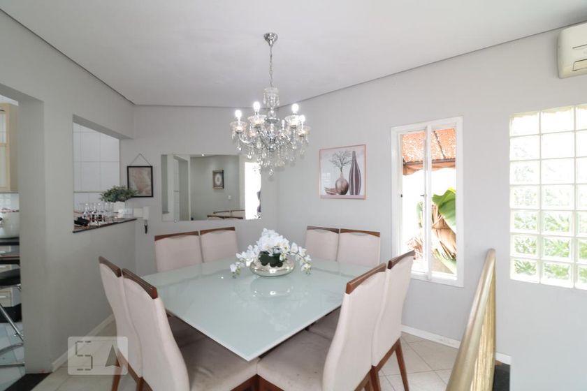 Casa, 3 quartos, 297 m² - Foto 5