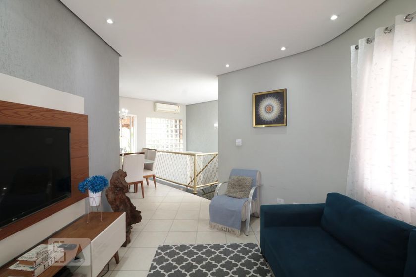 Casa, 3 quartos, 297 m² - Foto 1