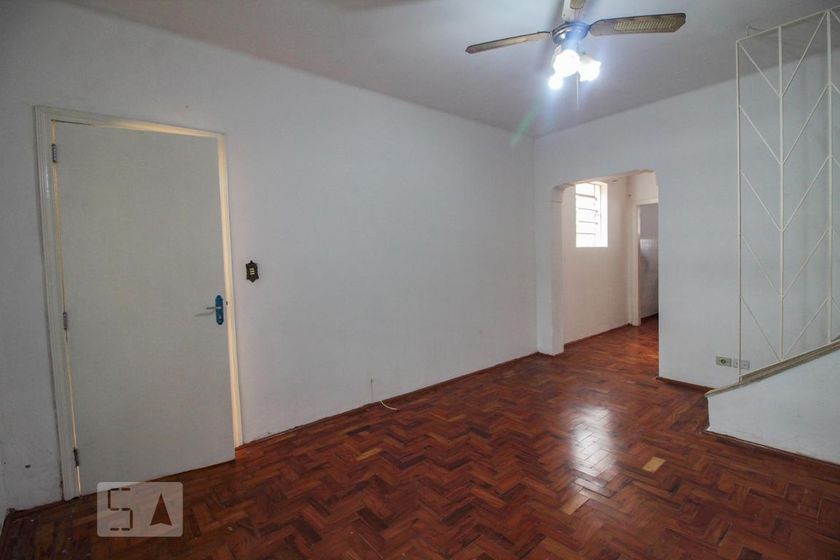 Casa, 3 quartos, 110 m² - Foto 1