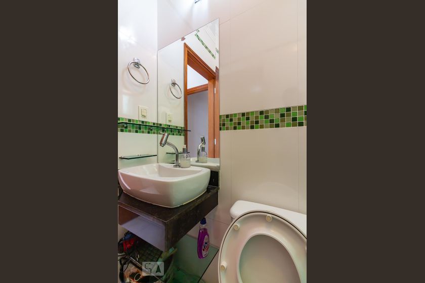 Casa, 3 quartos, 150 m² - Foto 39