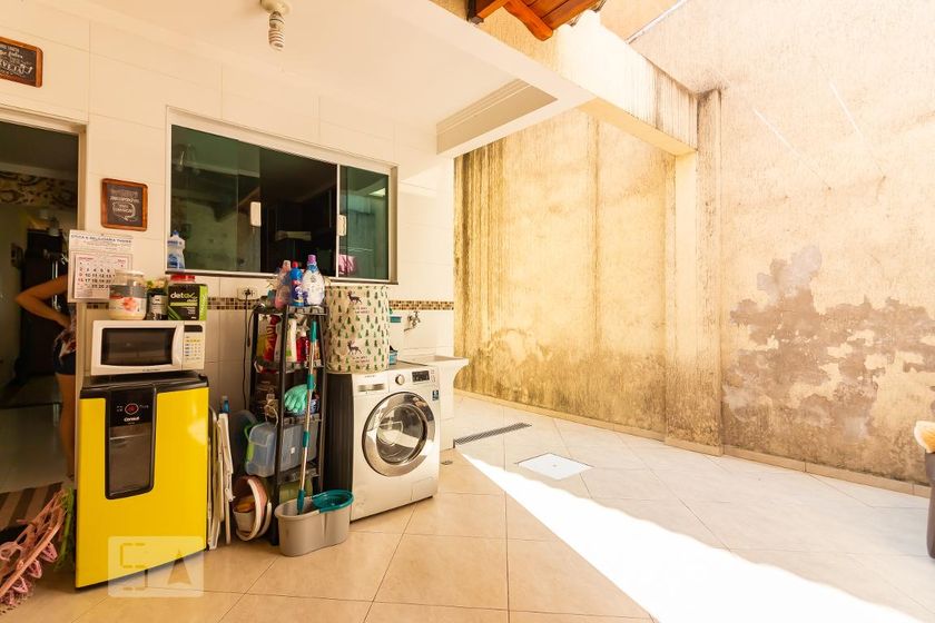Casa, 3 quartos, 150 m² - Foto 87