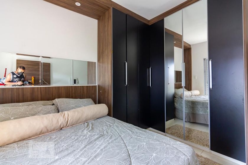 Casa, 3 quartos, 150 m² - Foto 17