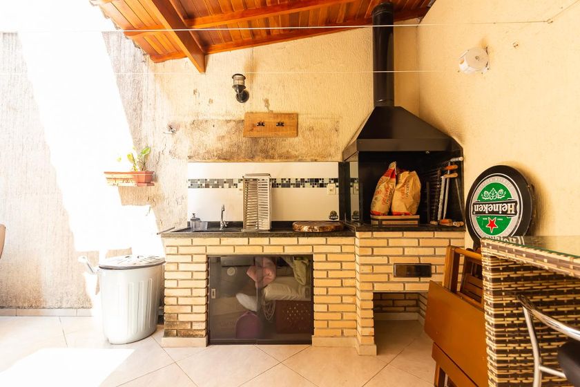 Casa, 3 quartos, 150 m² - Foto 89