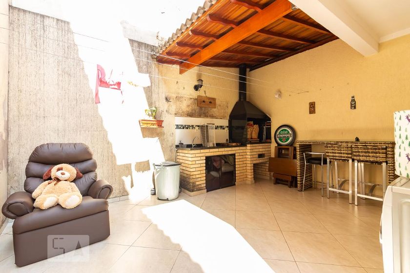 Casa, 3 quartos, 150 m² - Foto 83
