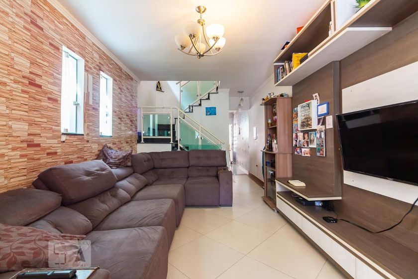 Casa, 3 quartos, 150 m² - Foto 1