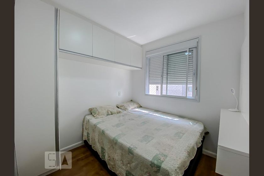 Apartamento, 2 quartos, 55 m² - Foto 27
